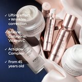 KIKO Milano Bright Lift Night regenerirajuća noćna krema 50 ml | shoptok.hr