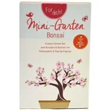 Mini vrt "bonsaj" - kreativni pop-up vrtni set - 1 set.