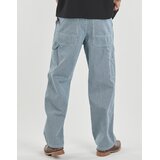 Gramicci OVERDYED HICKORY WORK PANT Tamno plava Slike