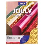 Junior jolly holographic foam hologramska pena a4 250g - odaberite boju zlatna ( 136185 ) Cene