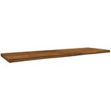  Pravokutni stolni vrh 90 x 50 x 3,5 cm Pravokutni Prirodna | shoptok.hr