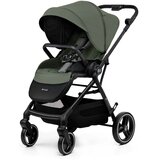 Kinderkraft KOLICA YOXI 2u1 MYSTIC GREEN