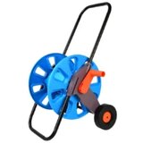  Motalica kolica za vrtno crijevo 60 m 1/2″ – 25 m 3/4” 825 u