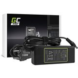 Green cell Punjač za laptope HP / Compaq / Toshiba / Asus / Acer, 75W / 19V / 3,95A / 5,5mm x 2,5mm | shoptok.hr