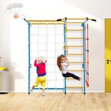  Notranja športna stena za otroke 7v1 | Shoptok.si