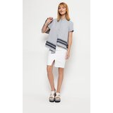 Deni Cler Milano Woman's Skirt W-Dk-7007-9G-E2-10-1 | Shoptok.si