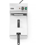 Hendi friteza xl sa odvodnom slavinom goliath, 10L, 400V/10200W, 300x585x(H)392mm | Eponuda.com