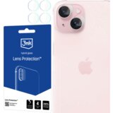 3mk ZAŠČITA ZA LEČE ZA APPLE IPHONE 15 OVITEK IZ KALJENEGA STEKLA, (21965943) Cene