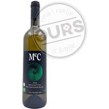  McC Sauvignon Blanc 0,75L Cene