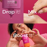 Weleda Serum Drops Pore Refining posvjetljujući serum za smanjenje pora 30 ml | shoptok.hr