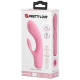 Orion Pretty Love Tim Baby Pink D01212 u