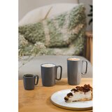 Vialli Design Sive šalice u setu 2 kom od kamenine 330 ml Fuori – | shoptok.hr