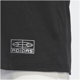 Adidas Majice s kratkimi rokavi IX0097 Črna | Shoptok.si