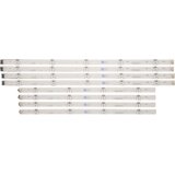 Eastern Star ES-1031, LG 49UH603V LED TRAKE | Eponuda.com