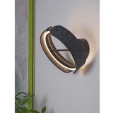 Osram led zidno svetilo decor curve LED/20W/230V sivo | Eponuda.com