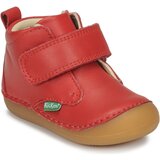 Kickers Polškornji SABIO Rdeča | Shoptok.si