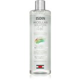 ISDIN Micellar Solution micelarna voda za čišćenje za dehidrirano lice 400 ml | shoptok.hr