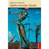 Heliks Milan M. Ćirković - Opšta teorija žirafa Cene