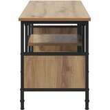 TV ormar Umjetnički hrast 100 x 35 x 45 cm | shoptok.hr