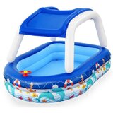 Bestway Sea Captain bazen na napuhavanje 54370 | shoptok.hr