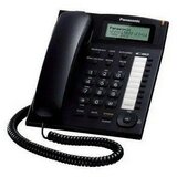 Panasonic telefon KX-TS880FXB crni cene
