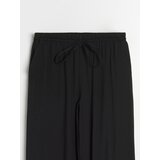 Sinsay Wide leg hlače | shoptok.hr