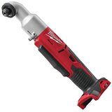 Milwaukee Akumulatorski kotni udarni vijačnik M18 BRAID-0 | Shoptok.si