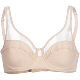 DIM Z oporo GENEROUS CLASSIC Bež | Shoptok.si