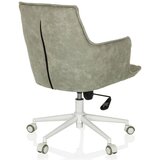 MID.YOU Vrtljivi Stol Solao Life, Siva | Shoptok.si