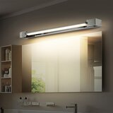  Brilagi-LED Osvetljenje za kupatilska ogledala AQUA LINE LED/18W/230V 60 cm IP44 sjajni hrom | Eponuda.com