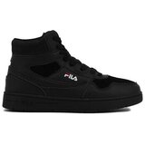 Fila Arcade Mid Teens Crna Cijene