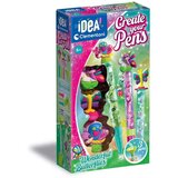 Clementoni Ideja! Mini set za izradu slatkiša u obliku olovke - Cijene
