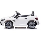Mercedes-Benz SLC White vozilo na akumulator Slike