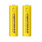  baterije ESPERANZA RECHARGEABLE... | Eponuda.ba