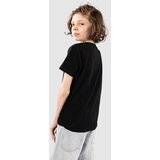 Santa Cruz Majice & Polo majice Youth flaming dice dot t-shirt Črna Cene