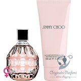 Jimmy Choo EDP Set 2 | ePonuda.com