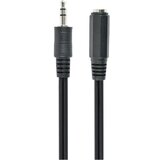 Cablexpert avdio kabel M - Ž 3,5mm 5m | Shoptok.si