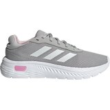 Adidas ženske patike Cloudfoam Comfy, Sive | ePonuda.com