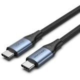 Kabal USB-C na USB-C 240W 4.0 1m crni