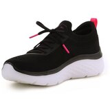 Skechers Nizke superge Hyper Burst Črna | Shoptok.si