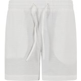 UC Ladies Women's Seersucker Shorts - White | shoptok.hr