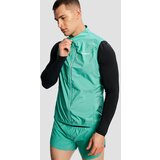 GymBeam Muški prsluk za trčanje Pulse X Green | ePonuda.com