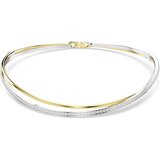 Swarovski verižica/ogrlica 5702408 | Shoptok.si