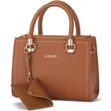 Liu Jo 81154 S SATCHEL Bež