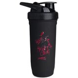 Smartshake Smart Šejker Reforce Freddy Kruger, Prohrom, 900 ml, Crni Cene