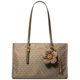 Michael Kors Torbe 30t6a6zt8c Md Ew Tz Tote W Charm Kostanjeva Cene