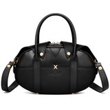 Vuch Torba Berya Black, 18 x 29 cm Slike