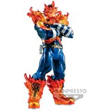 Banpresto My Hero Academia Age of Heroes Endeavor Special figure 19cm | shoptok.hr