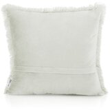 AmeliaHome Ukrasna jastučnica Karvag 45x45 cm, krem Slike