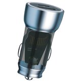 Superior k20s qc 3.0 pd 30w/48w crni Auto punjac ( A724 ) Cene